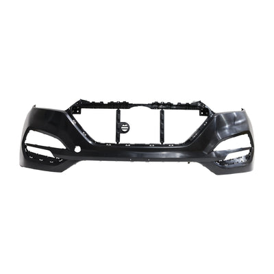 Hyundai Tucson Certified Aftermarket Front Bar Upper 05/2015 to 06/2018 - 86511D7100