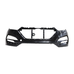 Hyundai Tucson Certified Aftermarket Front Bar Upper 05/2015 to 06/2018 - 86511D7100
