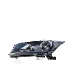 Head Lamp Passenger Side OEM Suits Honda Accord CP 3/2011 to 4/2013