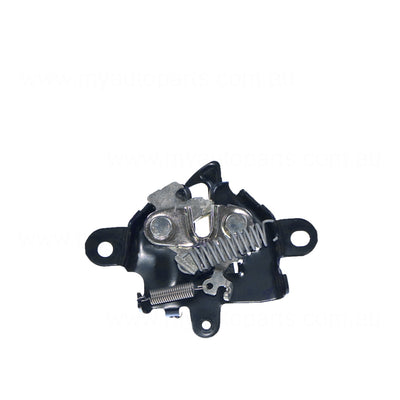 Bonnet Latch Genuine suits Toyota Hiace