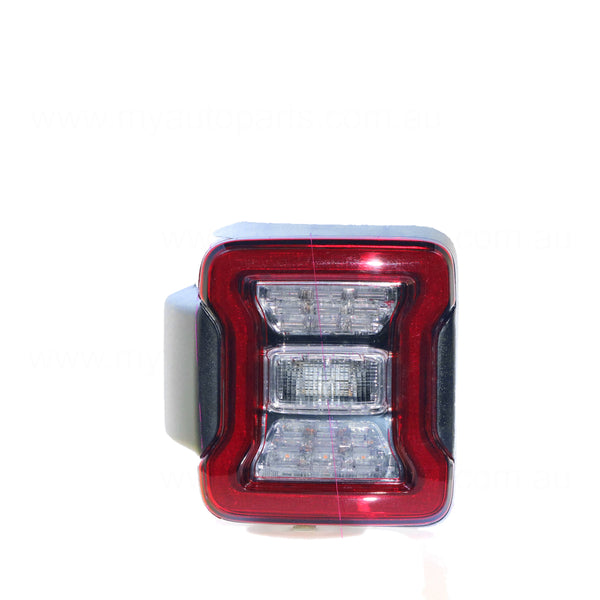 OEM Tail Lamp Drivers Side suits Jeep Wrangler JL 2018 to 2020