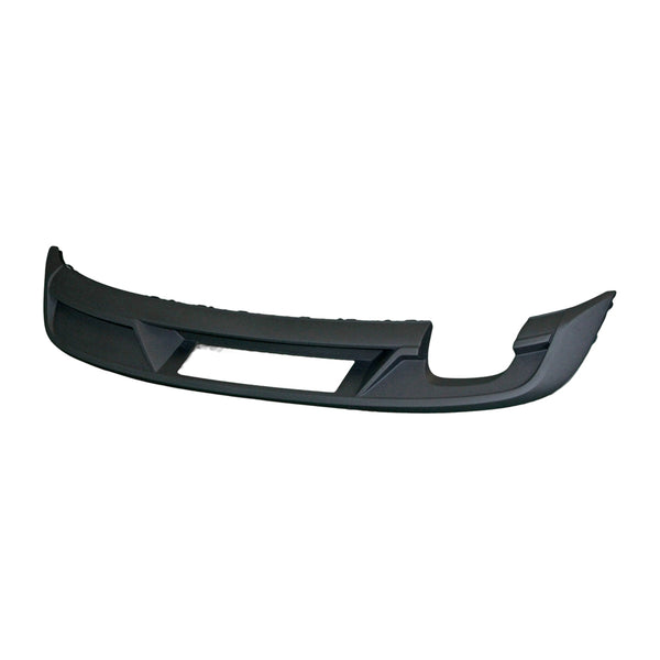 OEM Rear Bar suits Audi A3 8V 2016 onwards