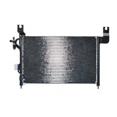 A/C Condenser Aftermarket suits Ford Courier and Mazda B Series 2002-2006