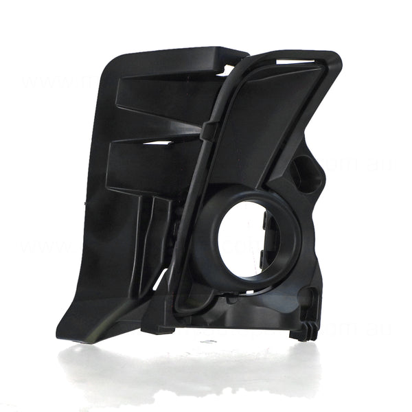 Front Bar Grille Drivers Side Genuine suits Toyota Kluger