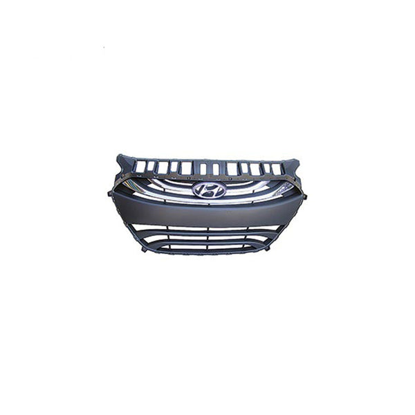 Grille OEM suits Hyundai i30 GD