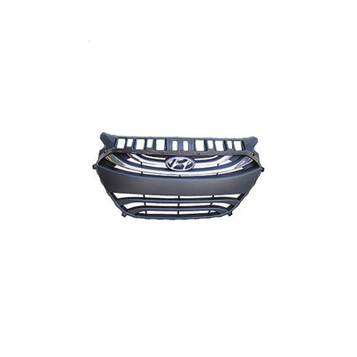 Grille OEM suits Hyundai i30 GD