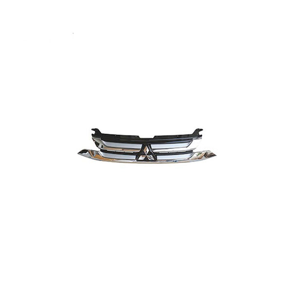 Grille OEM Suits Mitsubishi Outlander ZK/ZL 2015 to 2018