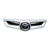 White Grille OEM Suits Mazda 3 BK 2006 to 2009