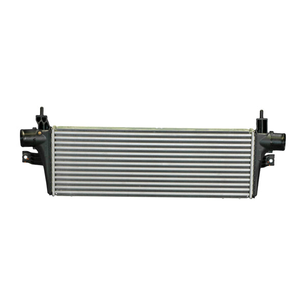 Intercooler Genuine suits Toyota Hilux