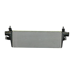Intercooler Genuine suits Toyota Hilux