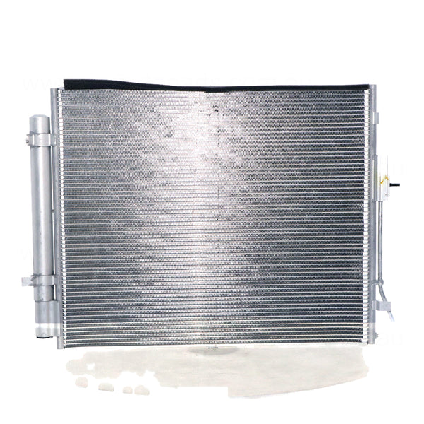 A/C Condenser Aftermarket Suits Kia Sorento UM 2015 onwards
