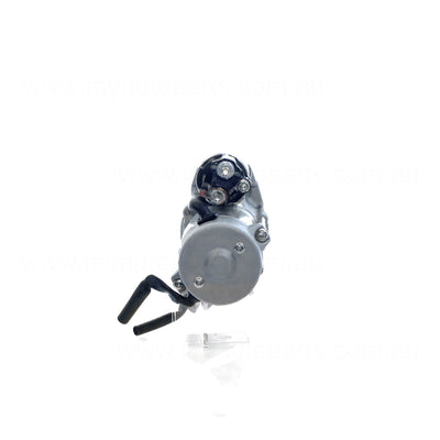 Starter Motor Denso Type Aftermarket suits Land Rover