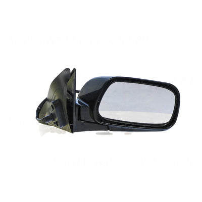 Door Mirror Drivers Side Aftermarket suits Toyota Camry