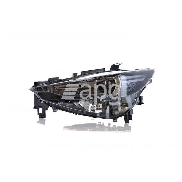 Mazda CX-5 OEM Head Lamp Passenger Side 01/2021 to 01/2022 - KB9J51041M