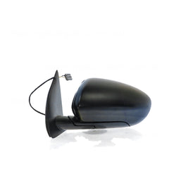 Electric Door Mirror Passenger Side Certified Suits Nissan Dualis J10 2007 to 2014