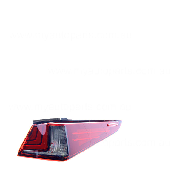 Lexus ES250 OEM Tail Lamp Drivers Side 08/2021 to / - 8155033592