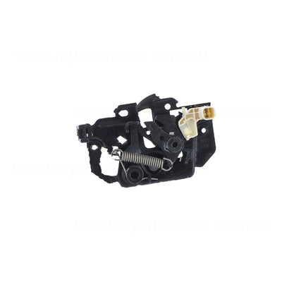 Bonnet Latch OEM suits Ford Fiesta