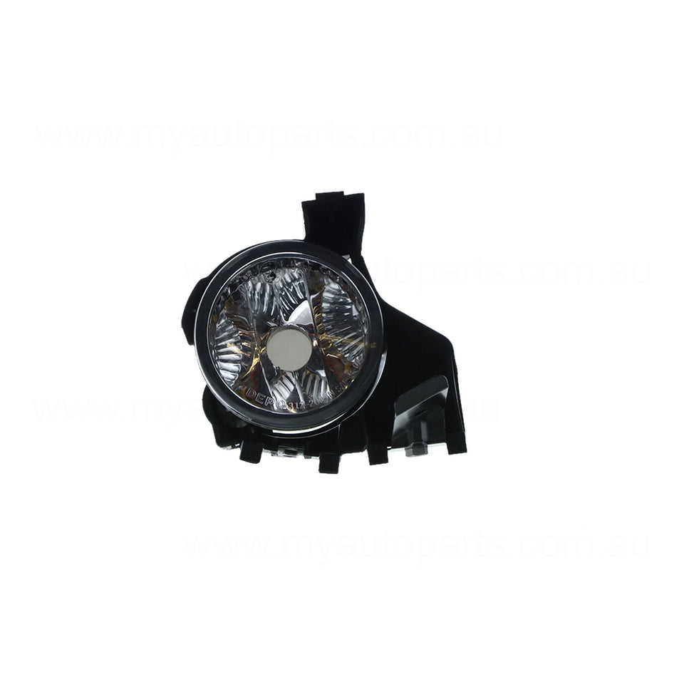 Fog Lamp Drivers Side Certified suits Subaru