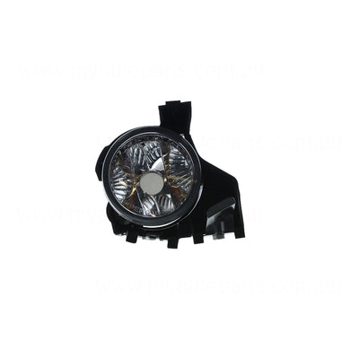 Fog Lamp Drivers Side Certified suits Subaru