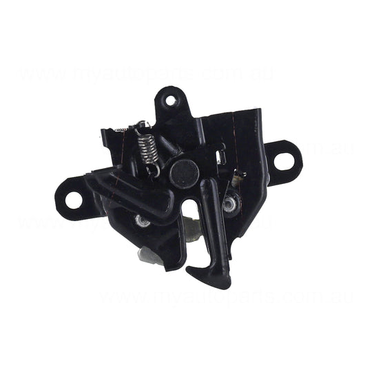 Bonnet Latch OEM Suits Toyota Echo NCP10R/NCP13R 2002 to 2005