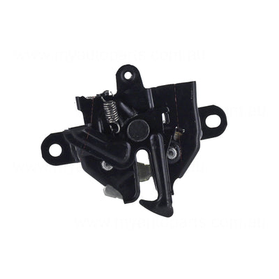 Bonnet Latch OEM Suits Toyota Echo NCP10R/NCP13R 2002 to 2005