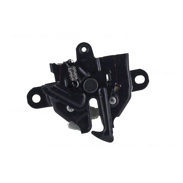 Bonnet Latch OEM Suits Toyota Echo NCP10R/NCP13R 2002 to 2005