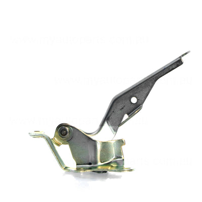 Bonnet Hinge Genuine suits Toyota Corolla