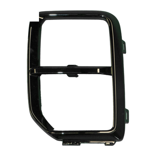 Front Bar Grille Passenger Side OEM Suits Mitsubishi ASX XD 2019 to 2021