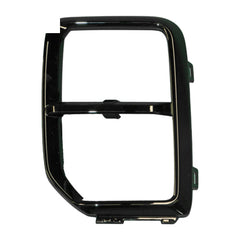 Front Bar Grille Passenger Side OEM Suits Mitsubishi ASX XD 2019 to 2021