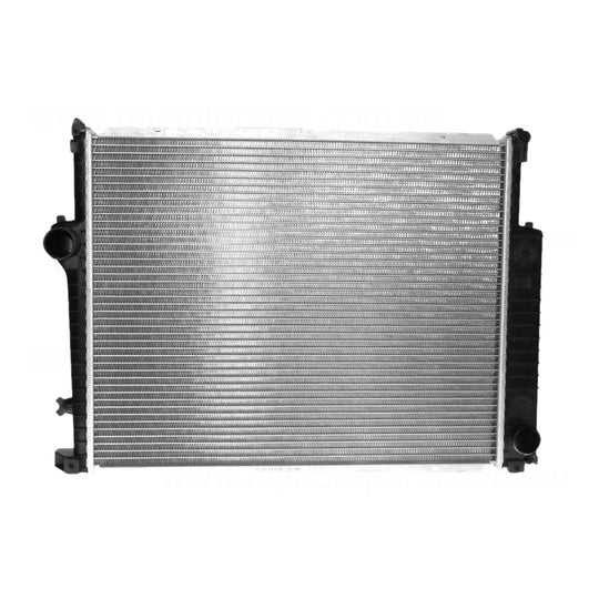 Radiator Aftermarket suits BMW