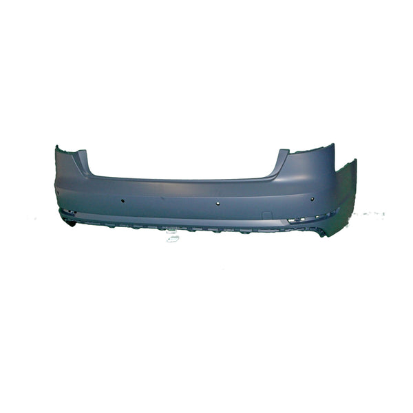 OEM Rear Bar suits Audi A4 B9 2015 to 2020
