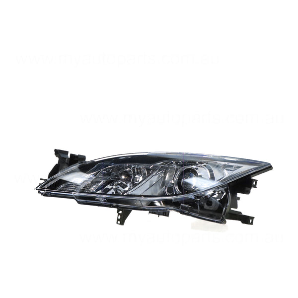 Xenon Head Lamp Passenger Side OEM Suits Mazda 6 Sport/Touring GH 3/2010 to 12/2012