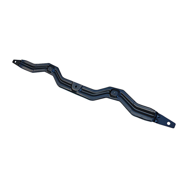 Front Bar Reinforcement Upper OEM Suits Hyundai Terracan HP 2001 to 2006