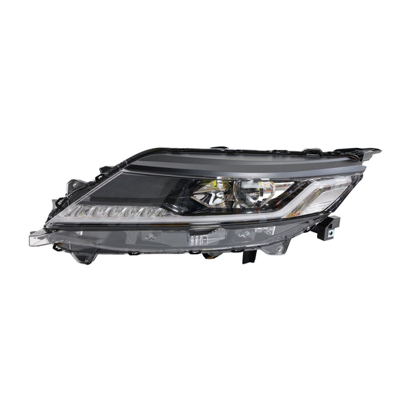 Mitsubishi Pajero Sport OEM Head Lamp Passenger Side 05/2024 to 02/2025 - 26060W550P