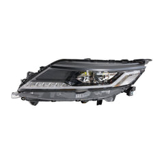Mitsubishi Pajero Sport OEM Head Lamp Passenger Side 05/2024 to 02/2025 - 26060W550P