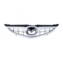 Grille OEM Suits Mazda 6 GH 2008 to 2012