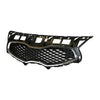 Grille OEM Suits Kia Rondo RP 2013 to 2016