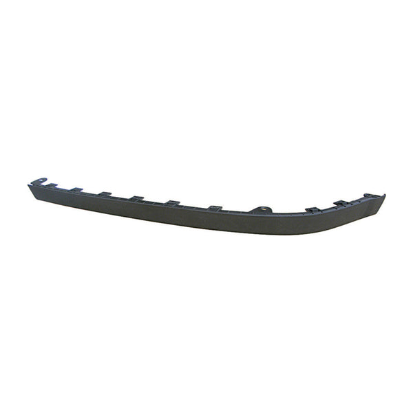 Front Bar Apron Certified Suits Holden Barina XC 2001 to 2011