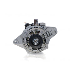 12 Volt 80 Amp 2PIN OVAL Alternator Denso Type Aftermarket Suits Toyota Corolla ZRE172R 2013 to 2019