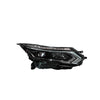 LED Head Lamp Drivers Side OEM suits Nissan Qashqai J11
