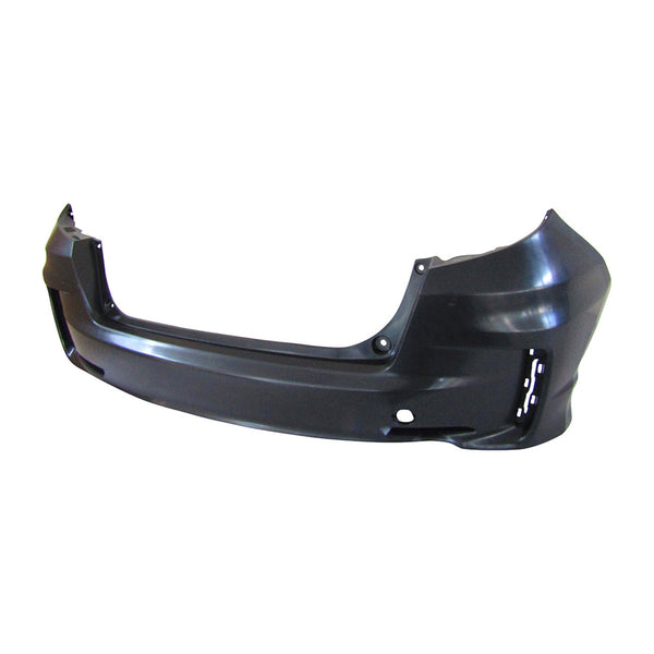 Genuine Rear Bar suits Honda Jazz GE 2012 to 2014