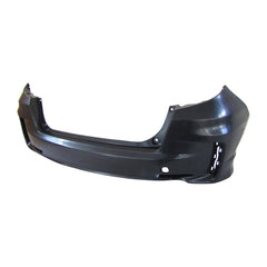 Genuine Rear Bar suits Honda Jazz GE 2012 to 2014