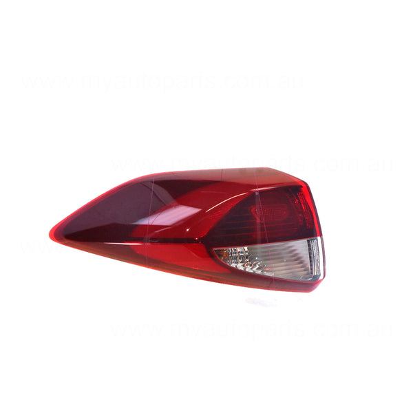 Tail Lamp Passenger Side OEM Suits Hyundai Tucson Active X TL 5/2015 to 6/2018