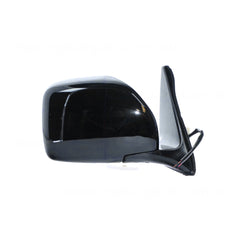 Door Mirror Electric Adjust Drivers Side Aftermarket Suits Toyota Landcruiser 100 SERIES 1998 to 2007