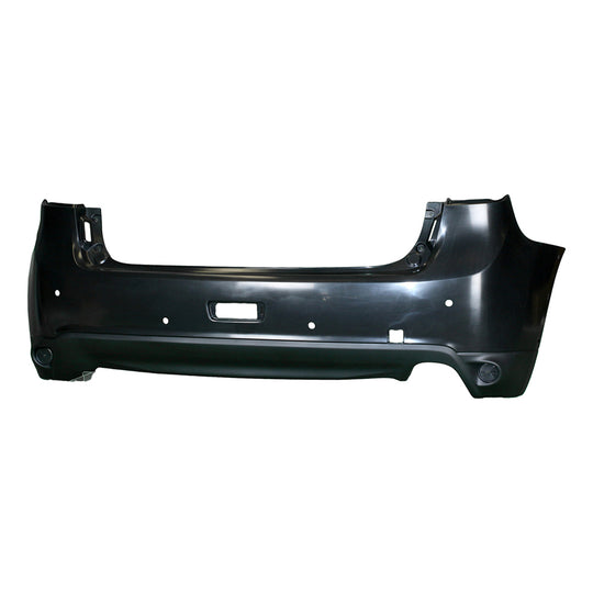 OEM Rear Bar suits Mitsubishi ASX XB 2012 to 2016