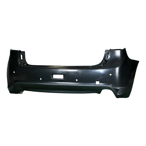 OEM Rear Bar suits Mitsubishi ASX XB 2012 to 2016