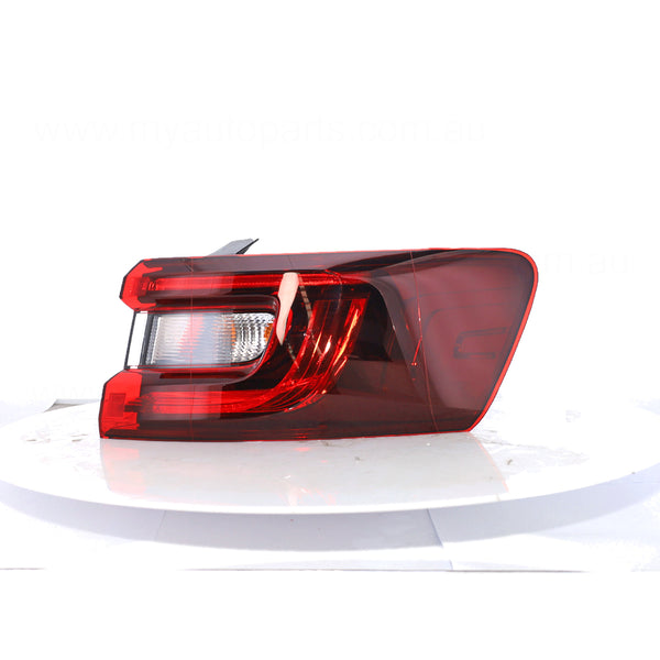 Renault Koleos OEM Tail Lamp Drivers Side 08/2016 to 12/2022 - 265508497R