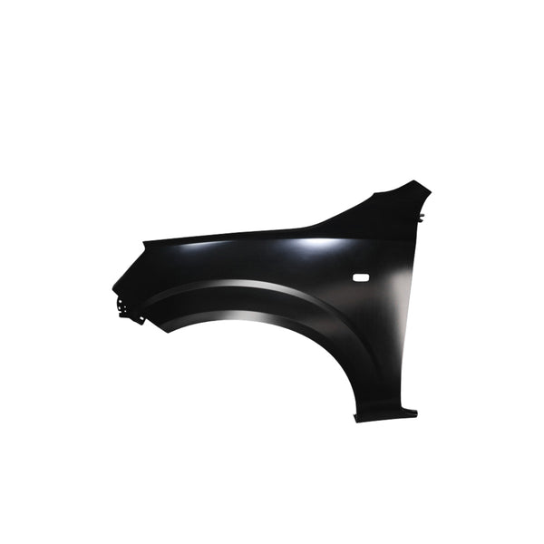 Aftermarket Front Guard Passenger Side suits Nissan Navara Series 2, Series 1 2015 to 2017
