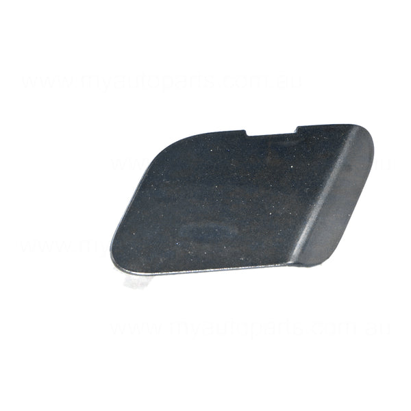 Front Bar Tow Hook Cover OEM Suits Honda Jazz GE 2012 to 2014