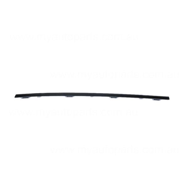 Grille Mould OEM Suits Volkswagen Amarok 2H 2011 to 2016